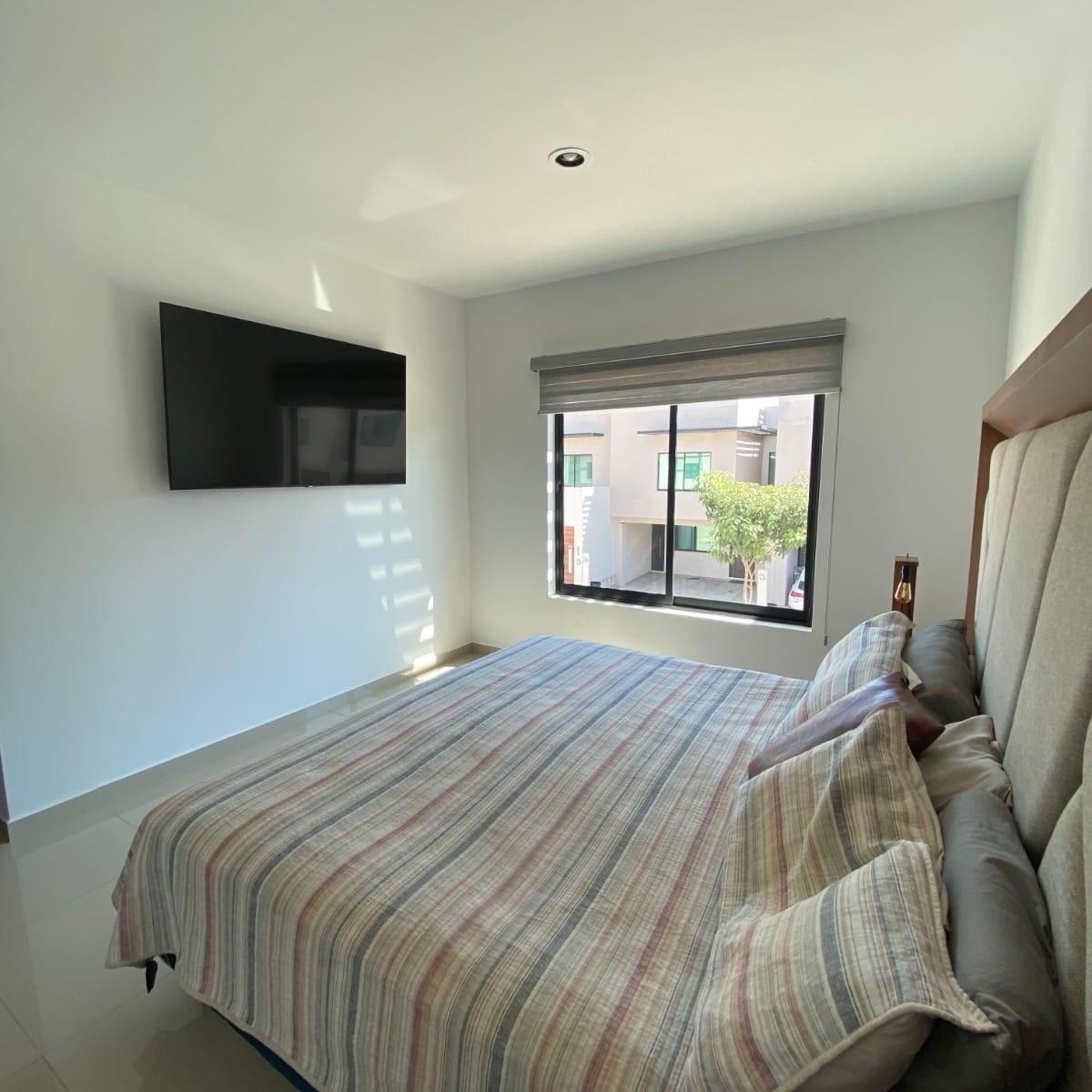 Casa - Fraccionamiento Infonavit Barrancos