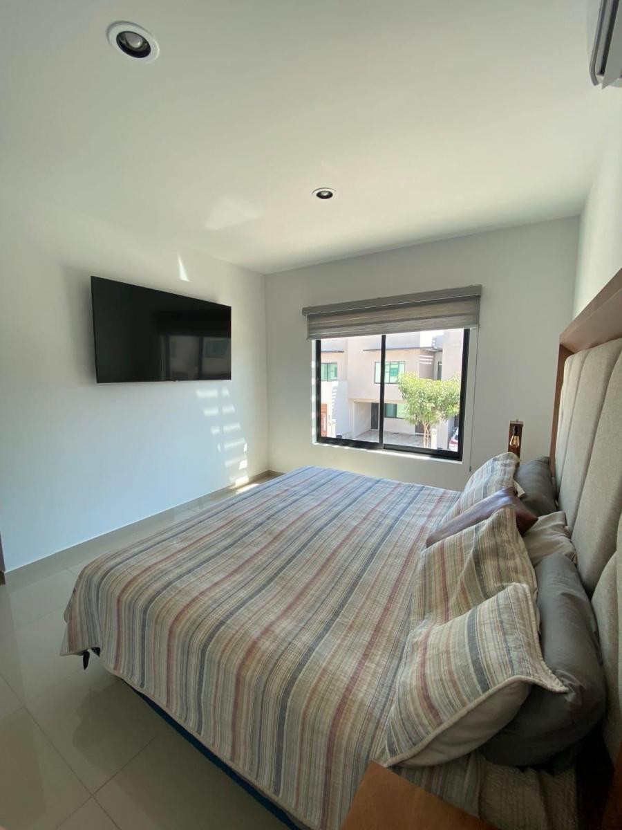 casa-fraccionamiento-infonavit-barrancos - Vista 7