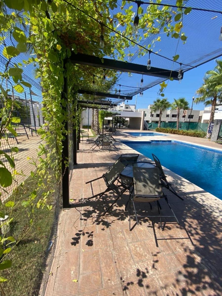 casa-fraccionamiento-infonavit-barrancos - Vista 9