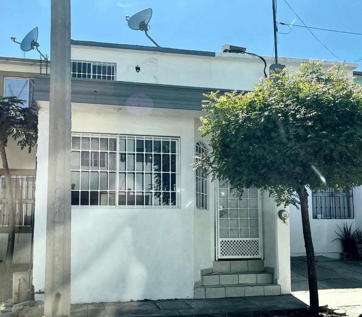 Casa - Fraccionamiento Santa Elena