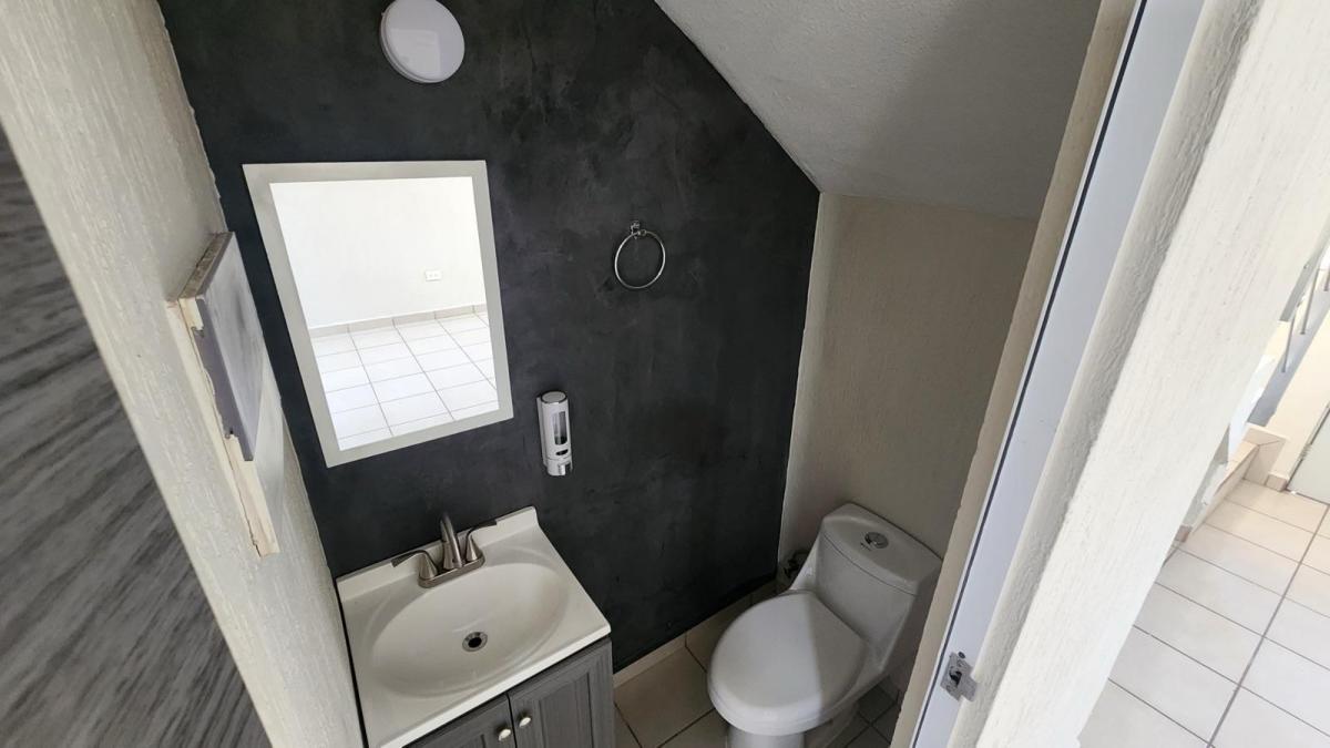 casa-fraccionamiento-valle-alto - Vista 14