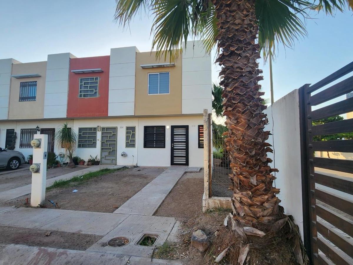 Casa - Fraccionamiento Valle Alto