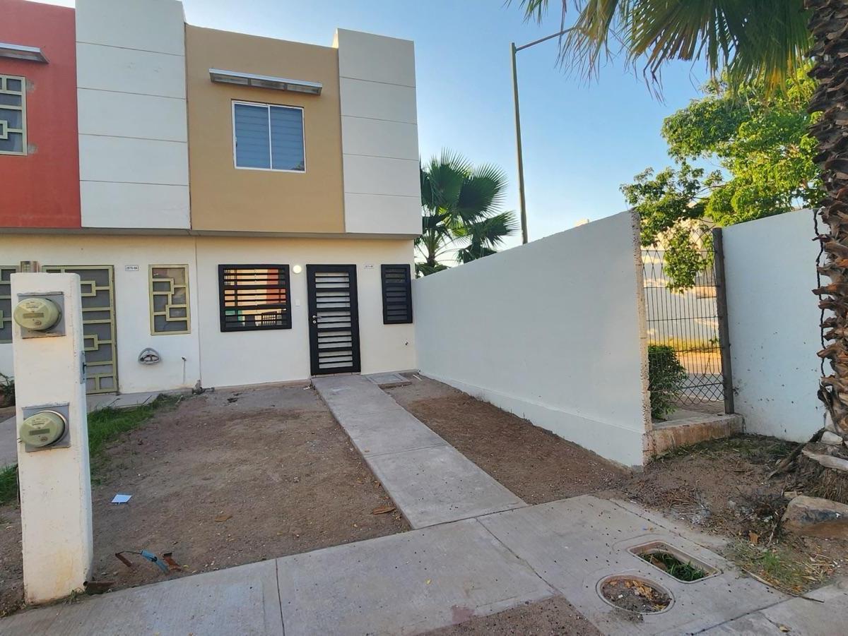 Casa - Fraccionamiento Valle Alto