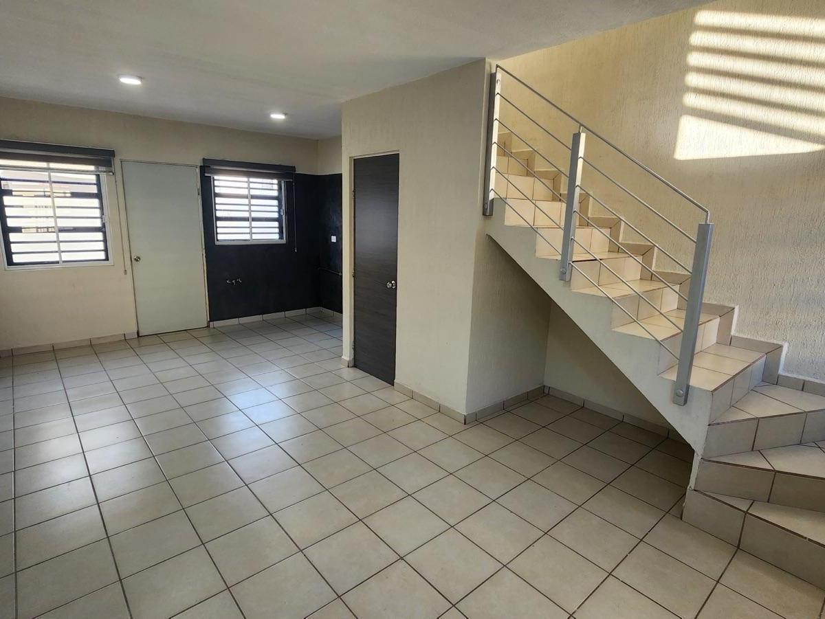 Casa - Fraccionamiento Valle Alto