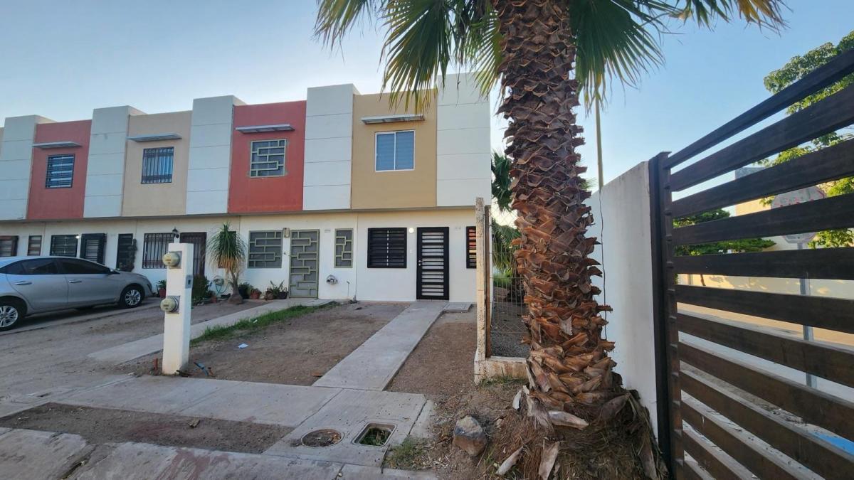 casa-fraccionamiento-valle-alto - Vista 6