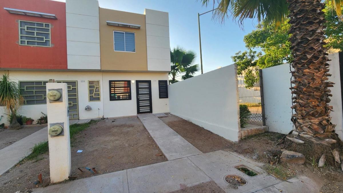 casa-fraccionamiento-valle-alto - Vista 7