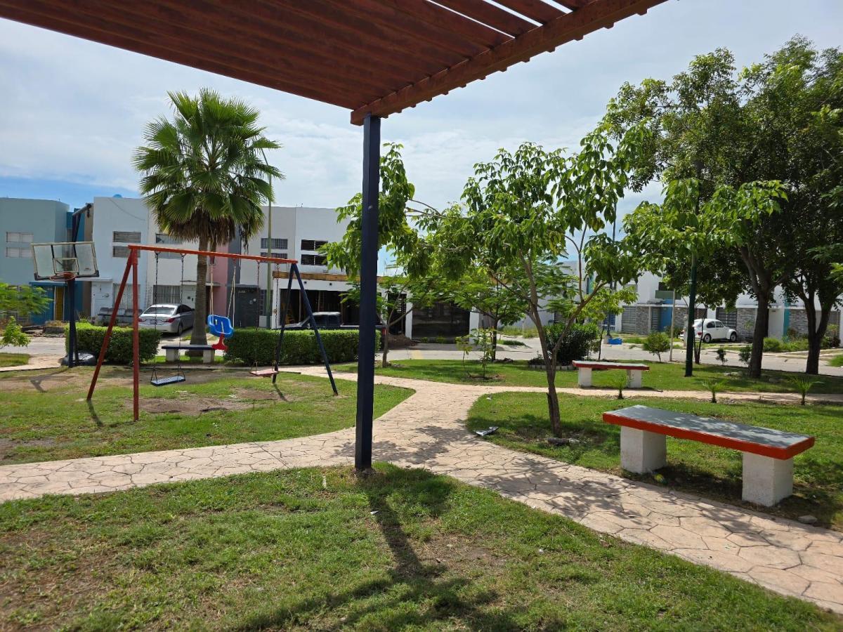 casa-fraccionamiento-zona-dorada - Vista 23