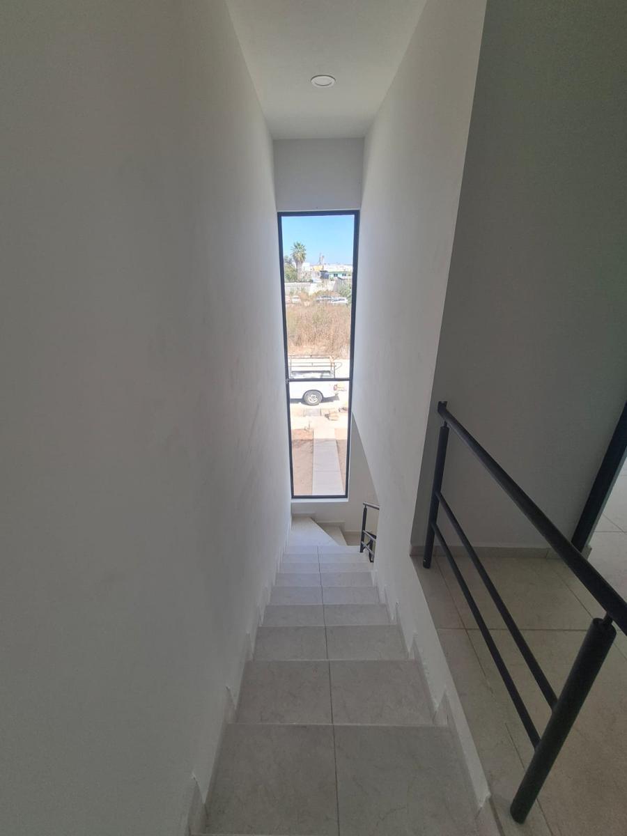 Casa Nueva en San Javier