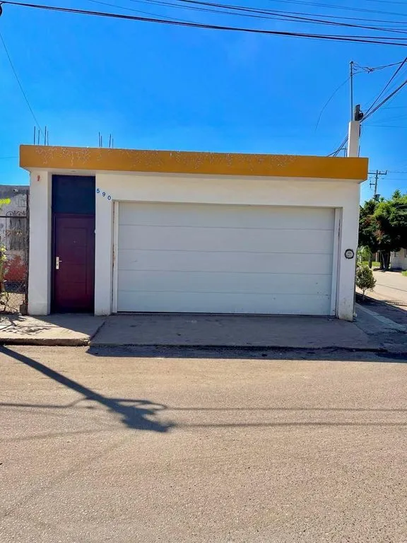 Alamedas, Culiacán