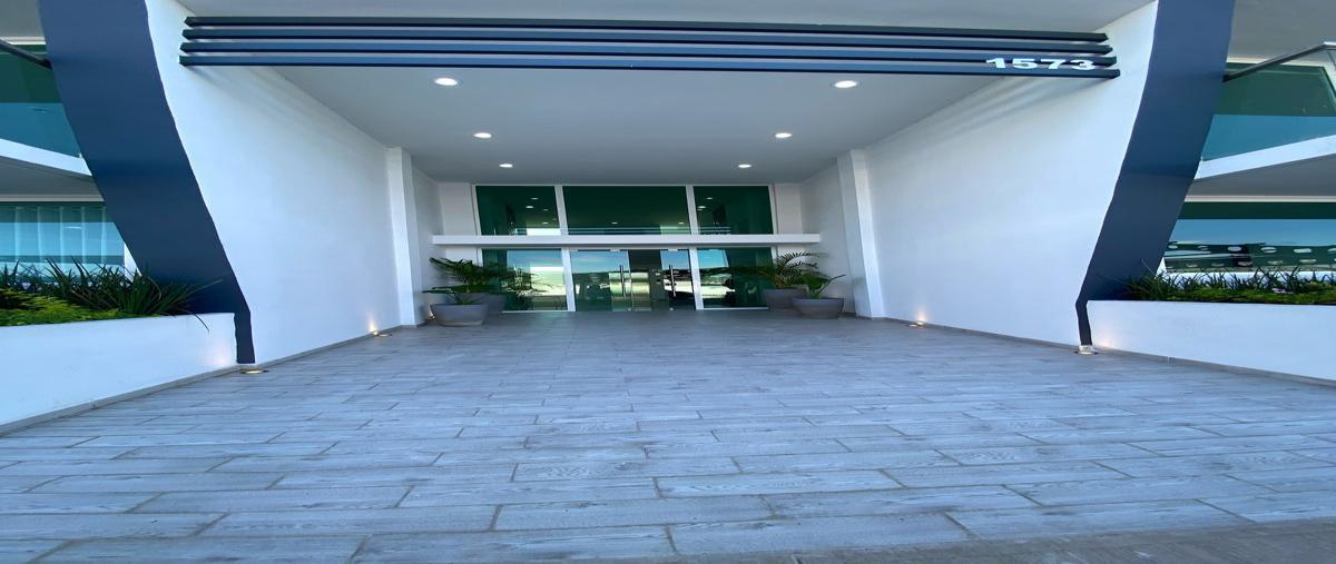 Departamento en Venta Banus - Foto 1