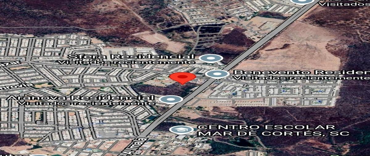 casa-venta-benevento-residencial-517819 - Vista 5