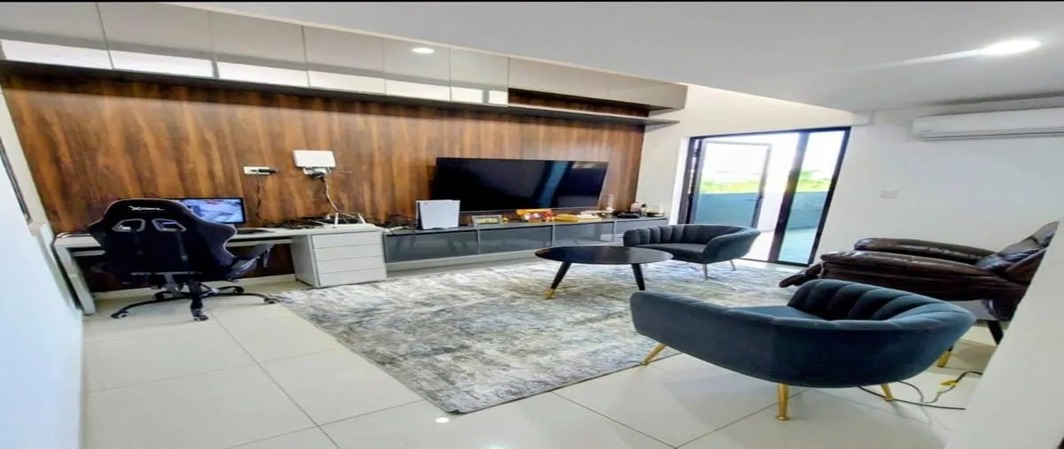 Benevento Residencial, Culiacán