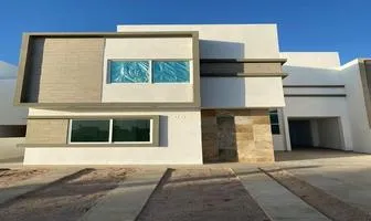 Benevento Residencial, Culiacán foto 4