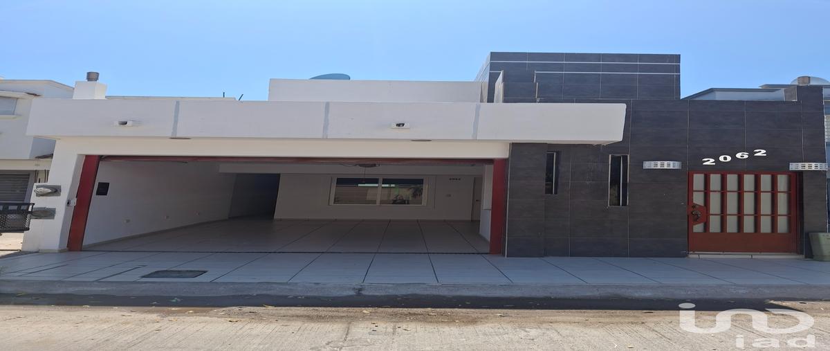 casa-venta-bonaterra-671323 - Vista 1