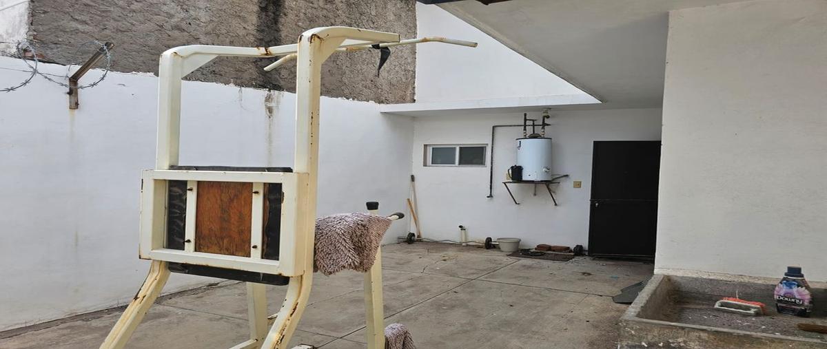 casa-venta-bugambilias-520890 - Vista 20