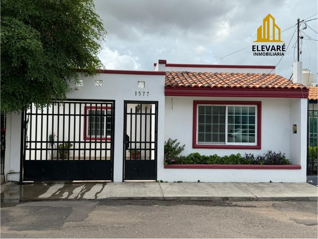 casa-venta-casa-en-venta-nuevo-culiacan-la-casa-de--pLr4tUR - Vista 1