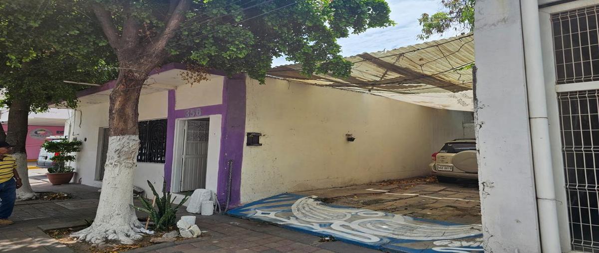 casa-venta-centro-sinaloa-367869 - Vista 1