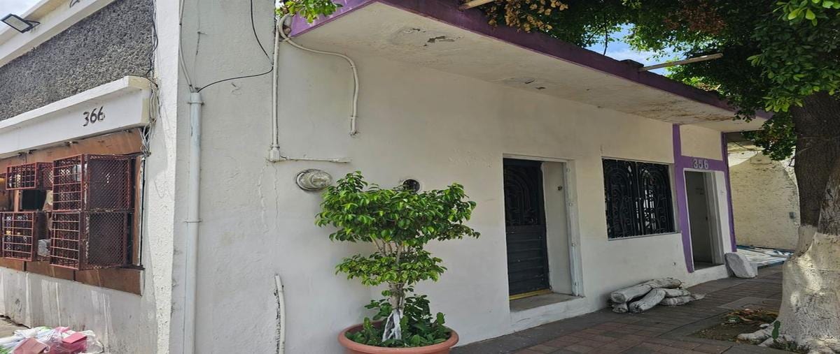 casa-venta-centro-sinaloa-367869 - Vista 2