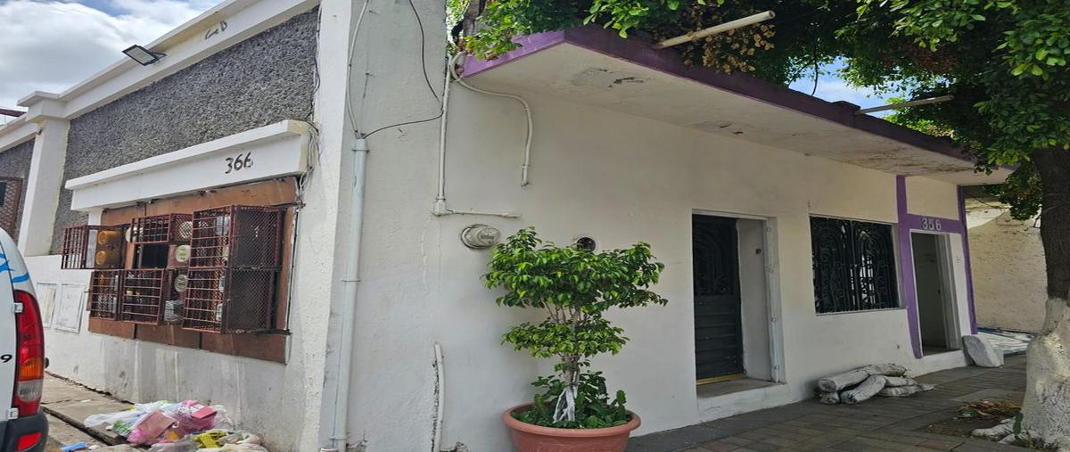 casa-venta-centro-sinaloa-367869 - Vista 5