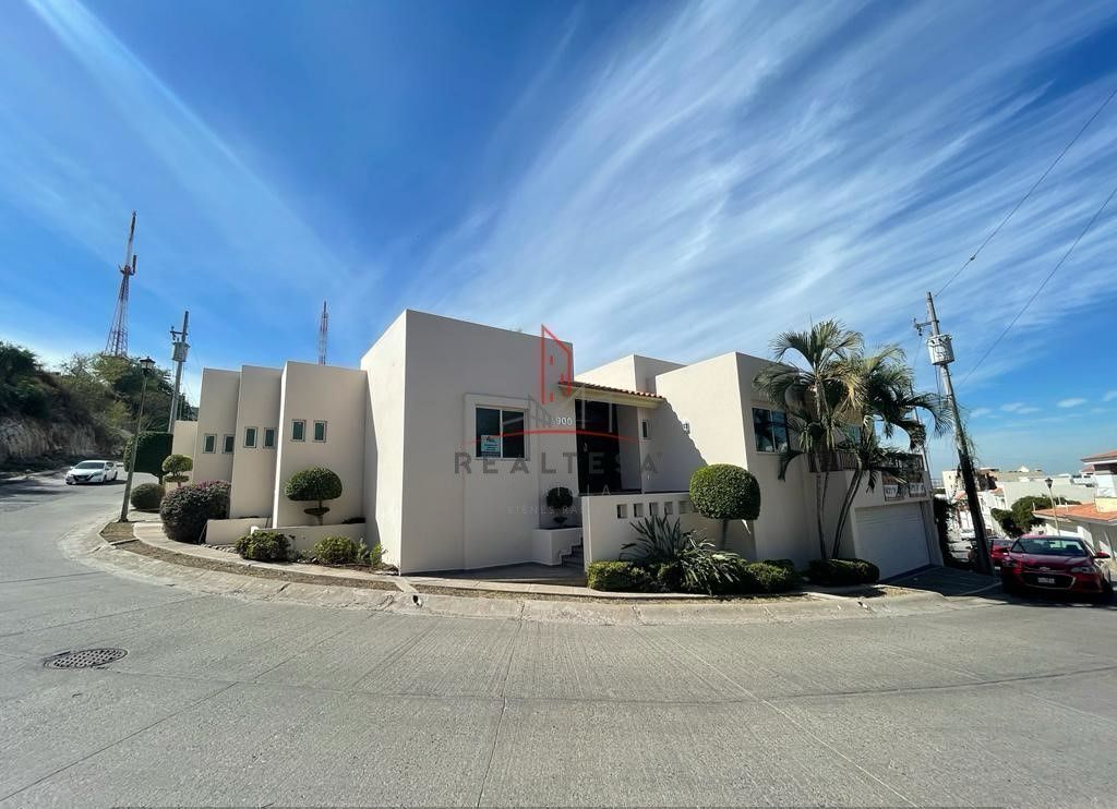 Casa Venta Colinas San Miguel Culiacán 8,450,000 - Foto 1