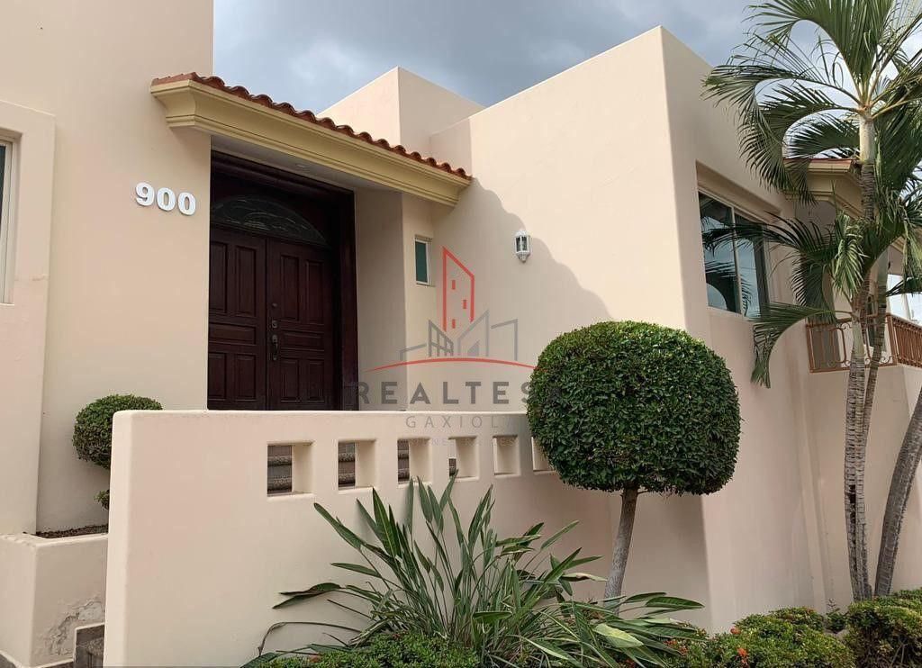 Casa Venta Colinas San Miguel Culiacán 8,450,000 - Foto 2
