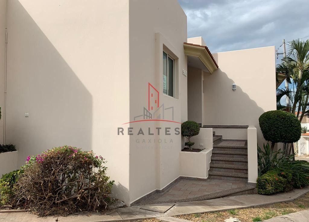 Casa Venta Colinas San Miguel Culiacán 8,450,000 - Foto 3