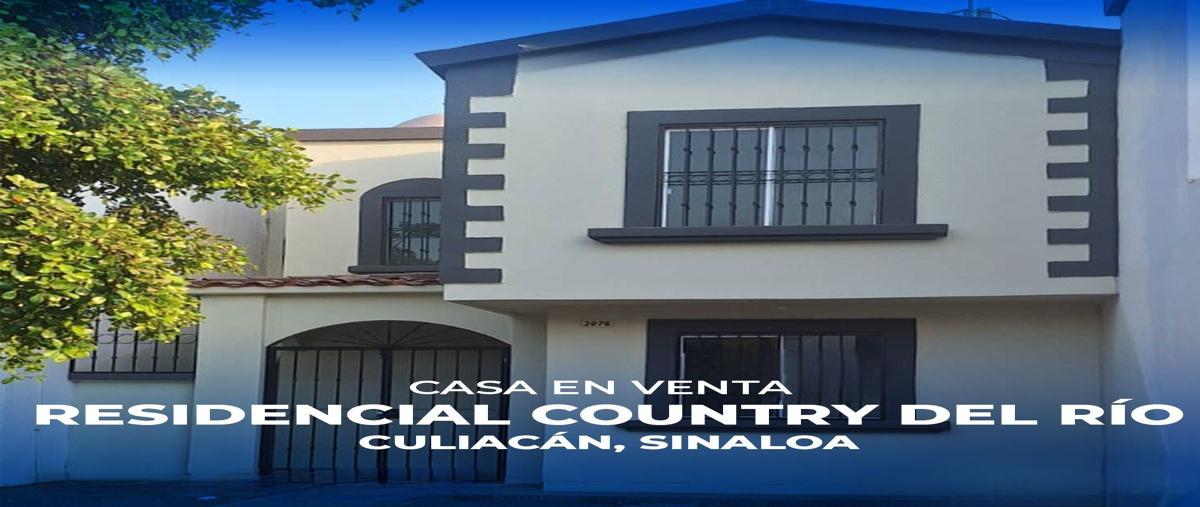 casa-venta-country-del-rio-iv-093670 - Vista 1