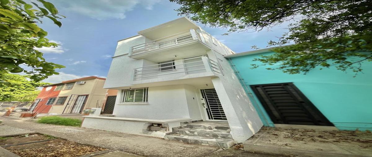 casa-venta-infonavit-barrancos-295574 - Vista 2