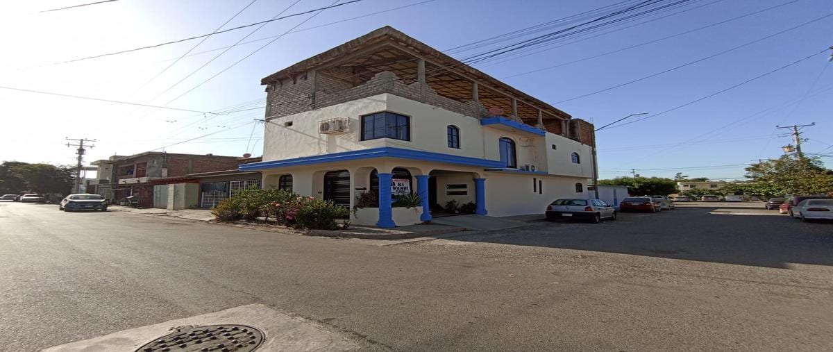 casa-venta-infonavit-barrancos-585173 - Vista 1