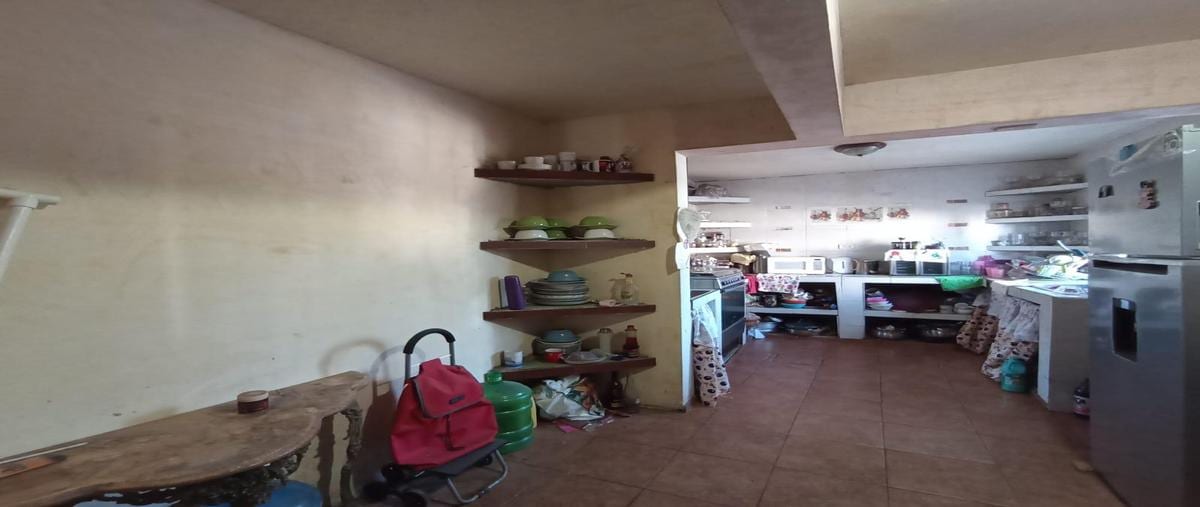 casa-venta-infonavit-barrancos-585173 - Vista 2