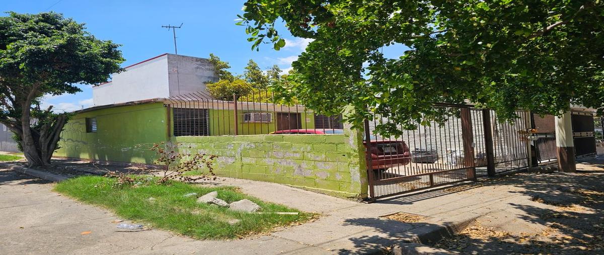 casa-venta-infonavit-barrancos-874501 - Vista 1