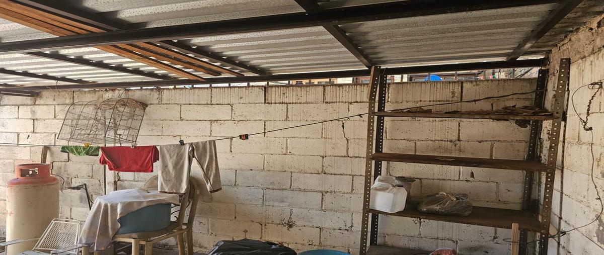 casa-venta-infonavit-barrancos-874501 - Vista 10
