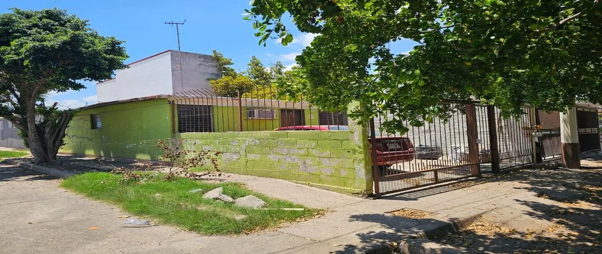 INFONAVIT Barrancos, Culiacán foto 4