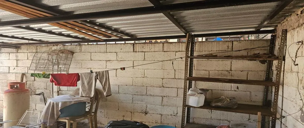 INFONAVIT Barrancos, Culiacán foto 5