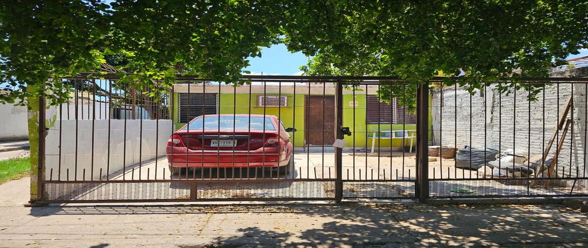 casa-venta-infonavit-barrancos-874501 - Vista 6