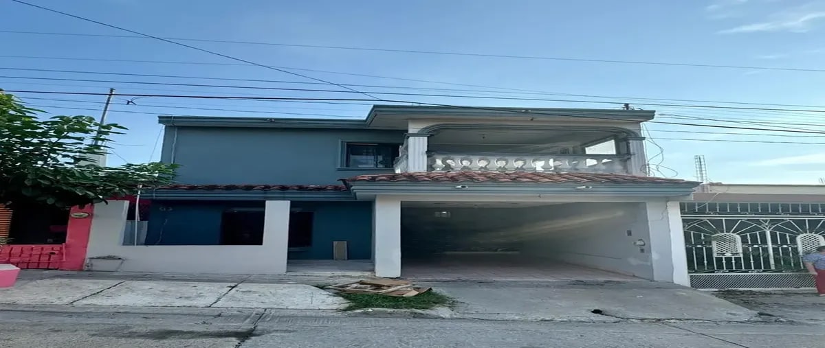 casa-venta-loma-linda-062215 - Vista 1