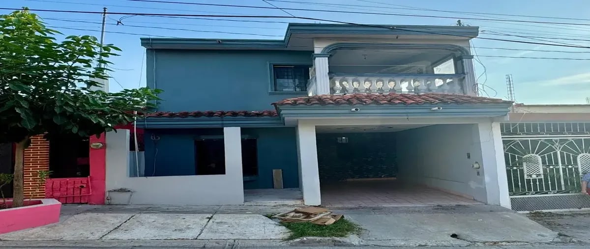casa-venta-loma-linda-062215 - Vista 2