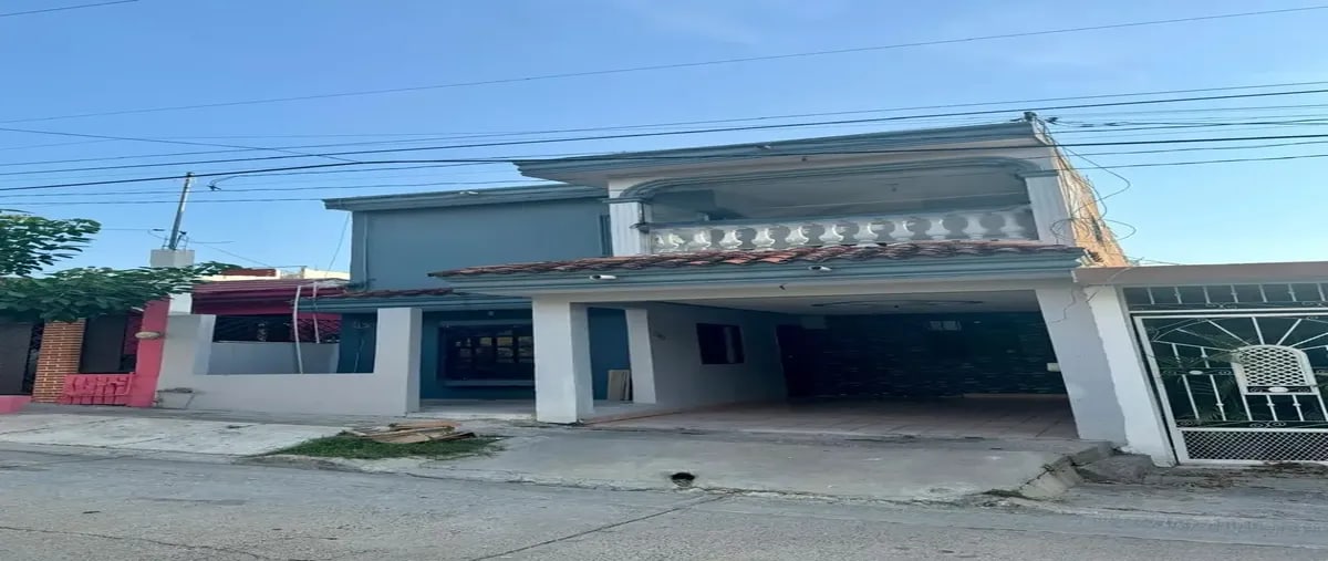 casa-venta-loma-linda-062215 - Vista 4
