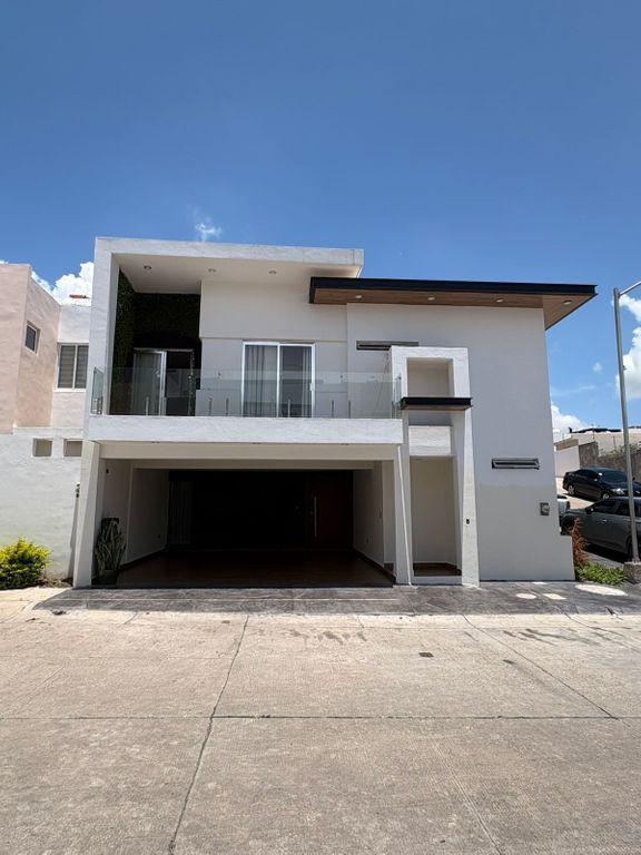 Vista Exterior