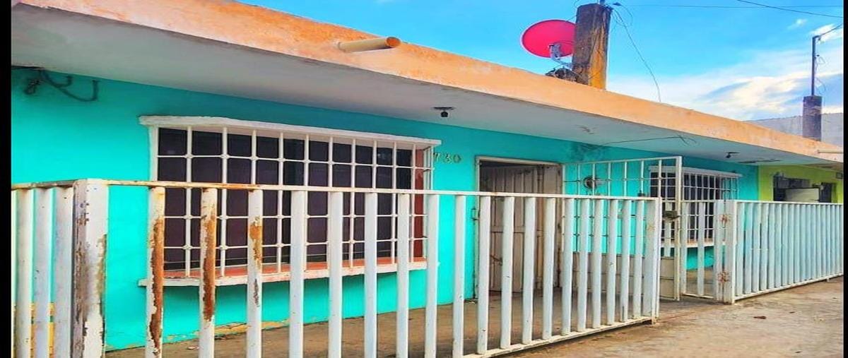 casa-venta-rosales-238020 - Vista 1