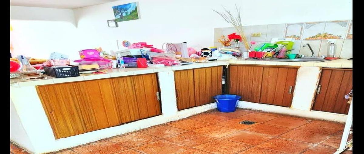 casa-venta-rosales-238020 - Vista 4