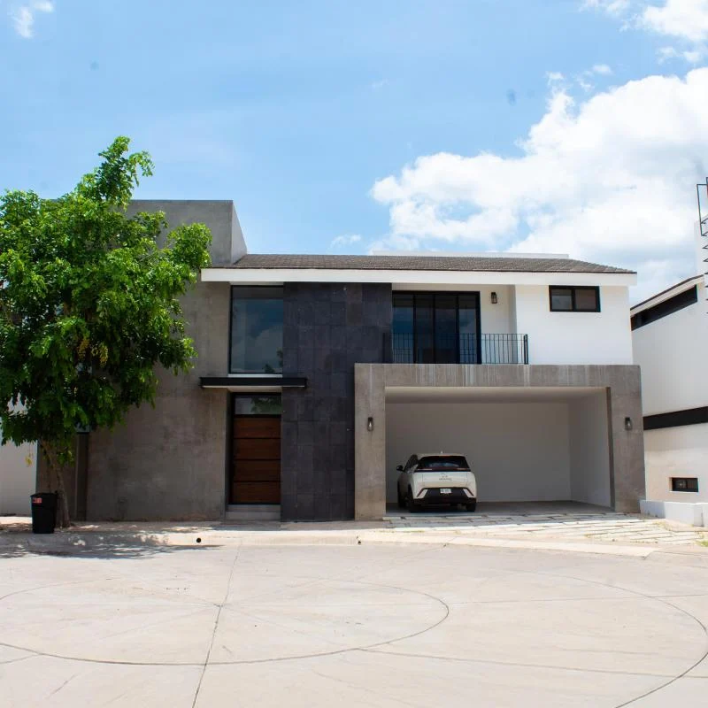 Fachada Principal