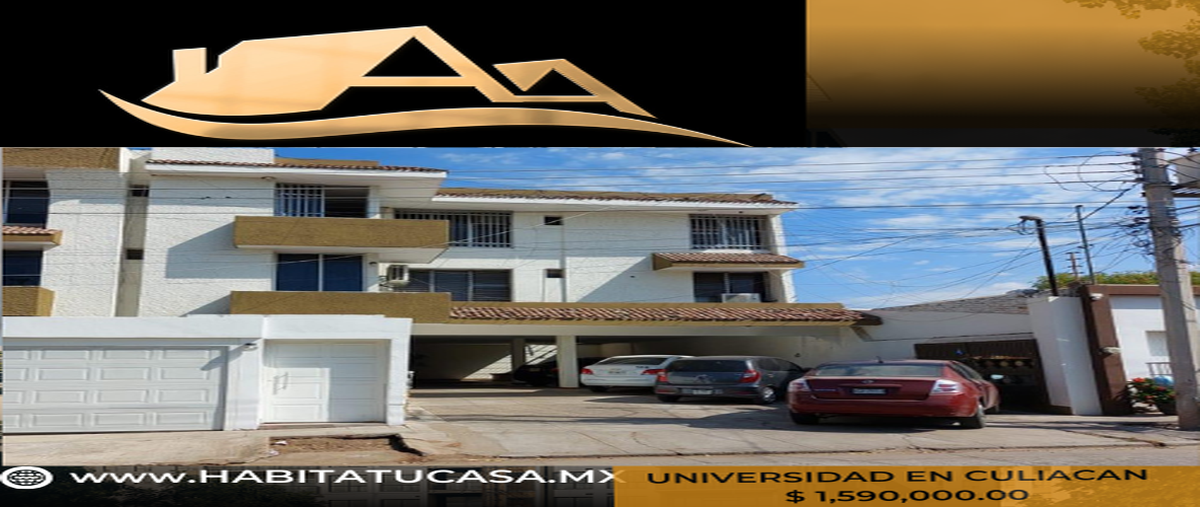 casa-venta-sinaloa-368717 - Vista 1