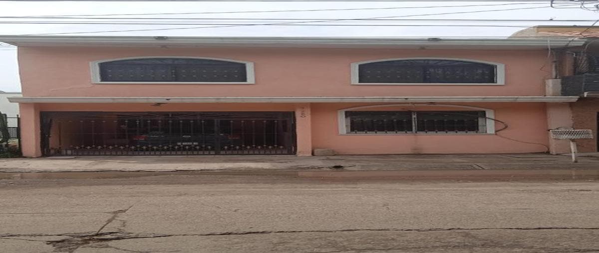 casa-venta-terranova-079358 - Vista 2