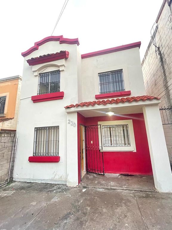 casa-venta-villa-bonita-045360 - Vista 1