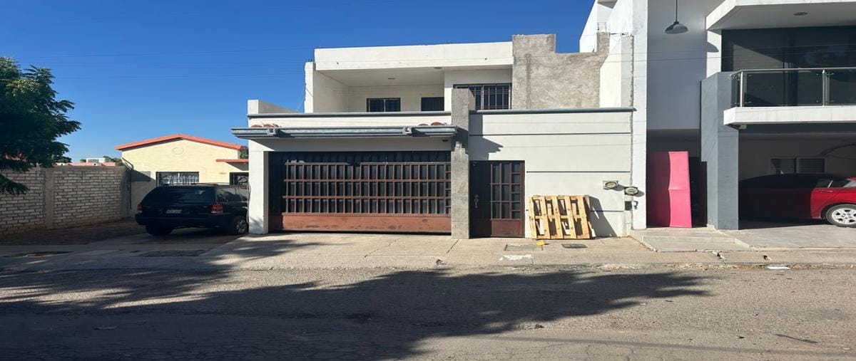 casa-venta-villa-del-roble-035668 - Vista 2