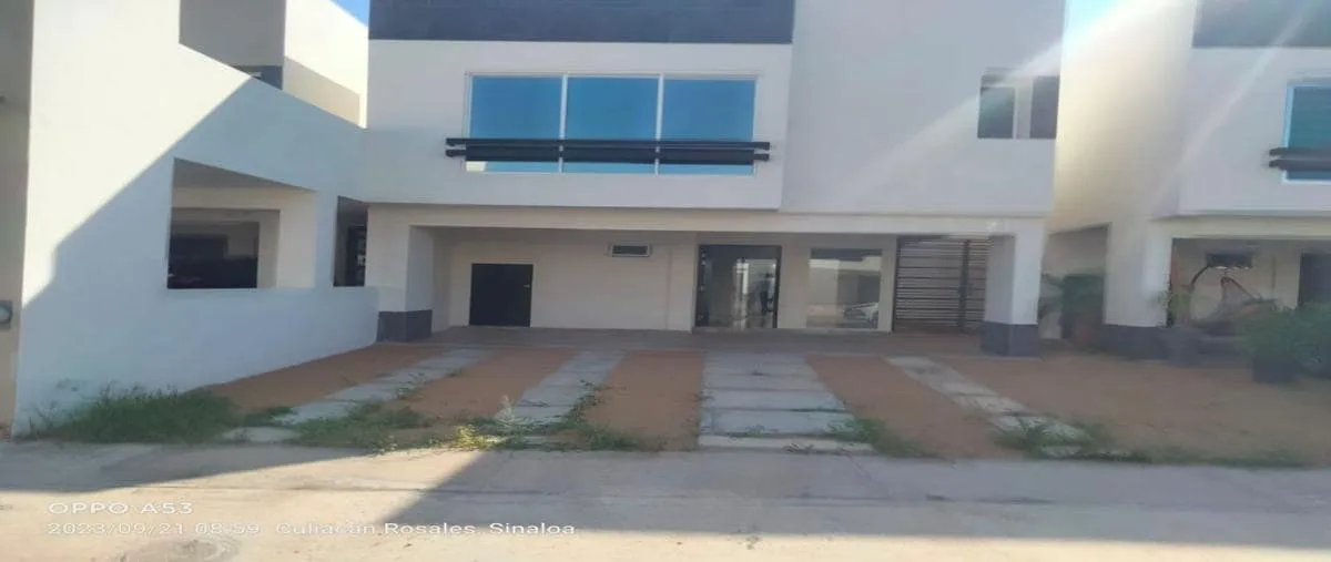 Vinoramas, Culiacán