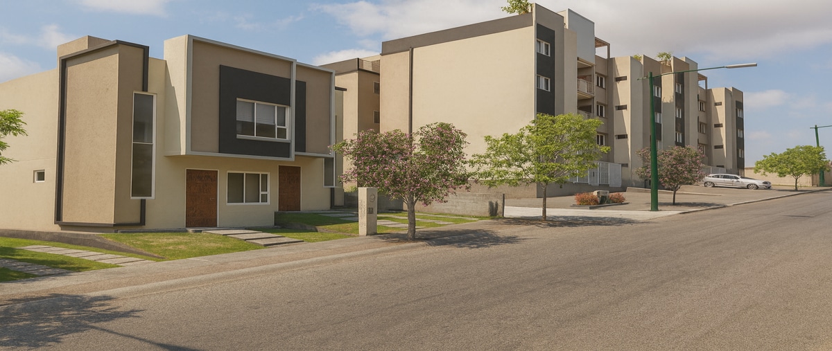departamento-venta-finisterra-466994 - Vista 1