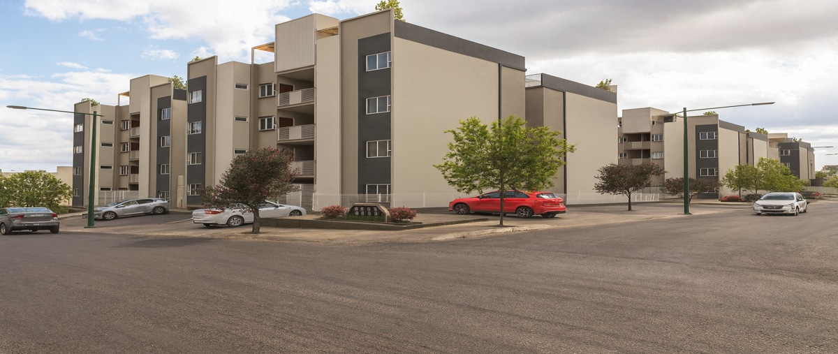 departamento-venta-finisterra-466994 - Vista 2