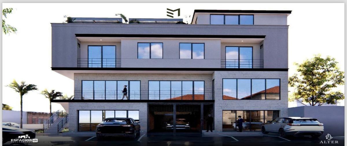 departamento-venta-infonavit-barrancos-135345 - Vista 1